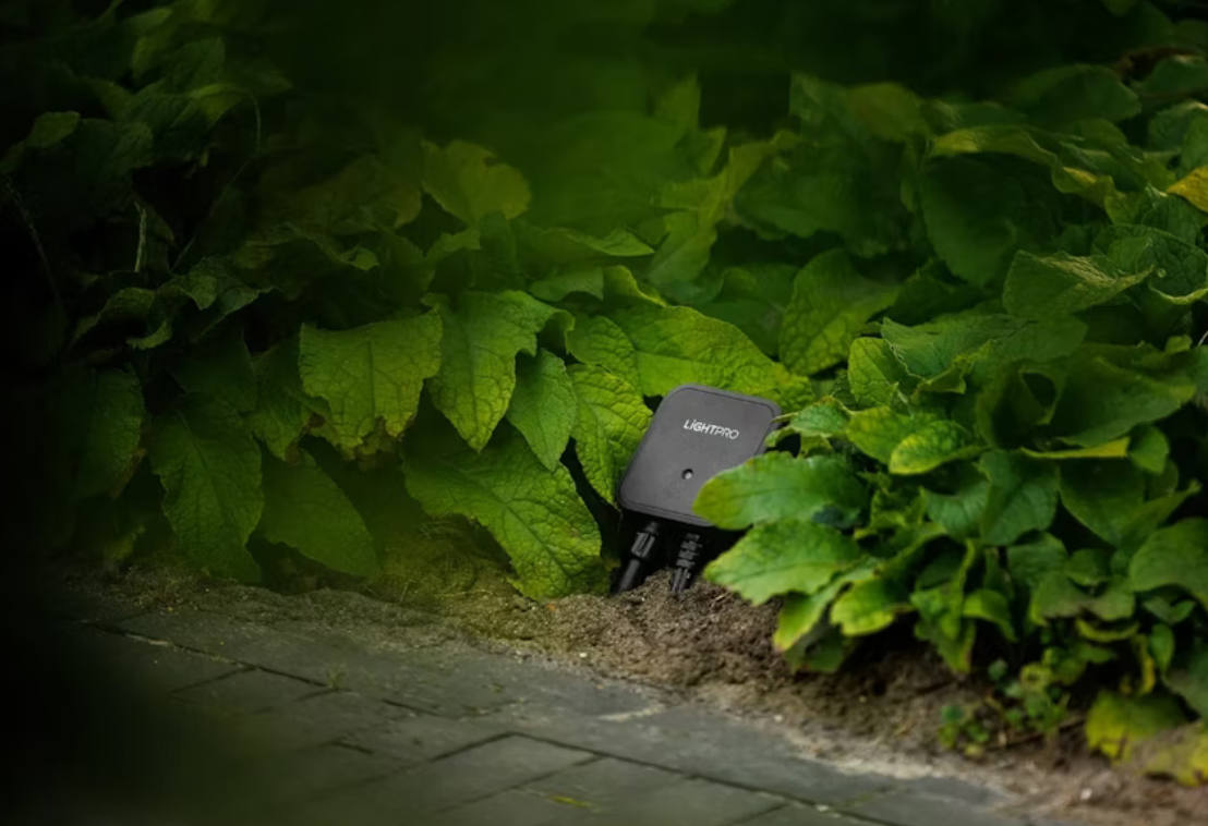 Lightpro Switch Smart (WLAN) 